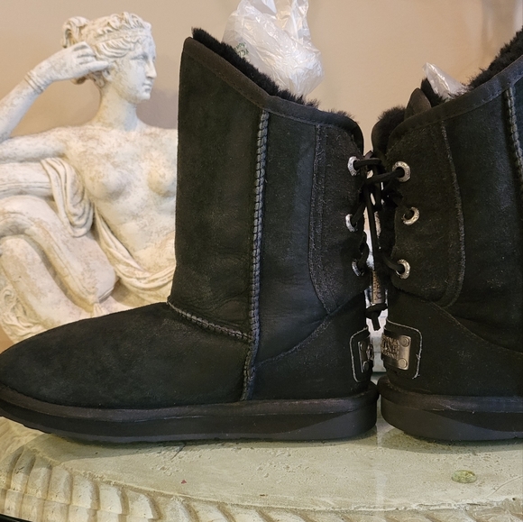 Australia Luxe Collective Dita Short Boot 1-9-22 - Picture 11 of 16